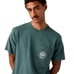 Levi´s ® 005HV kurzarm-T-shirt