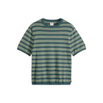 Levi´s ® 007TB Kurzarm-Pullover