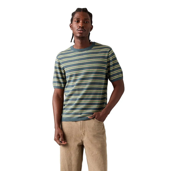 Levi´s ® 007TB Kurzarm-Pullover