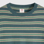 Levi´s ® 007TB Kurzarm-Pullover