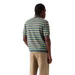 Levi´s ® 007TB Kurzarm-Pullover