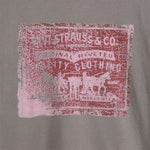 Levi´s ® 16143 kurzarm-T-shirt