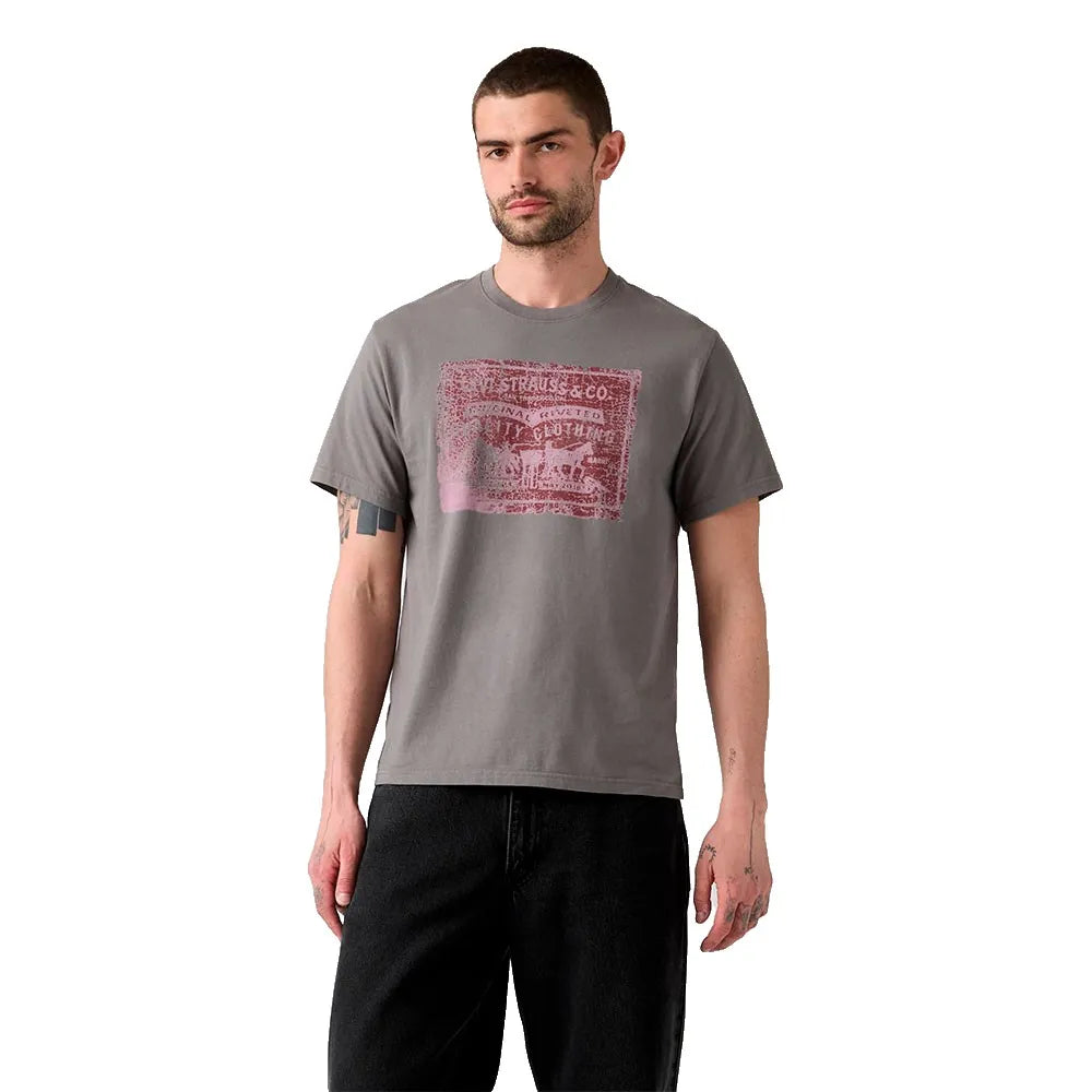 Levi´s ® 16143 kurzarm-T-shirt