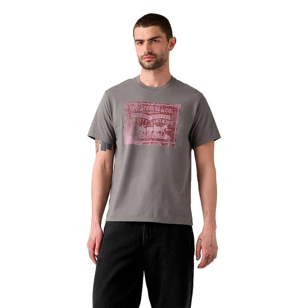 Levi´s ® 16143 kurzarm-T-shirt