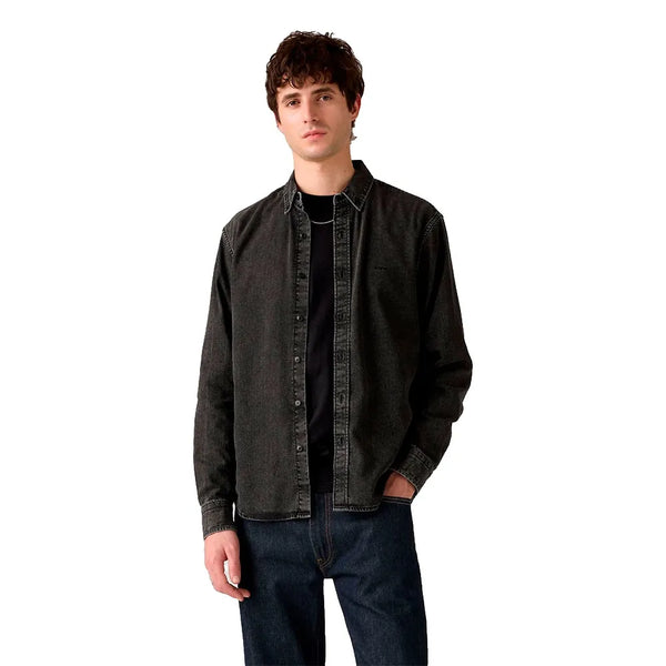Levi´s ® Authentic Button Down langarmhemd