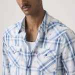 Levi´s ® Barstow Western Standard langarmhemd