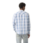 Levi´s ® Barstow Western Standard langarmhemd