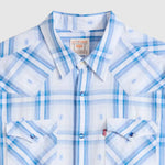 Levi´s ® Barstow Western Standard langarmhemd
