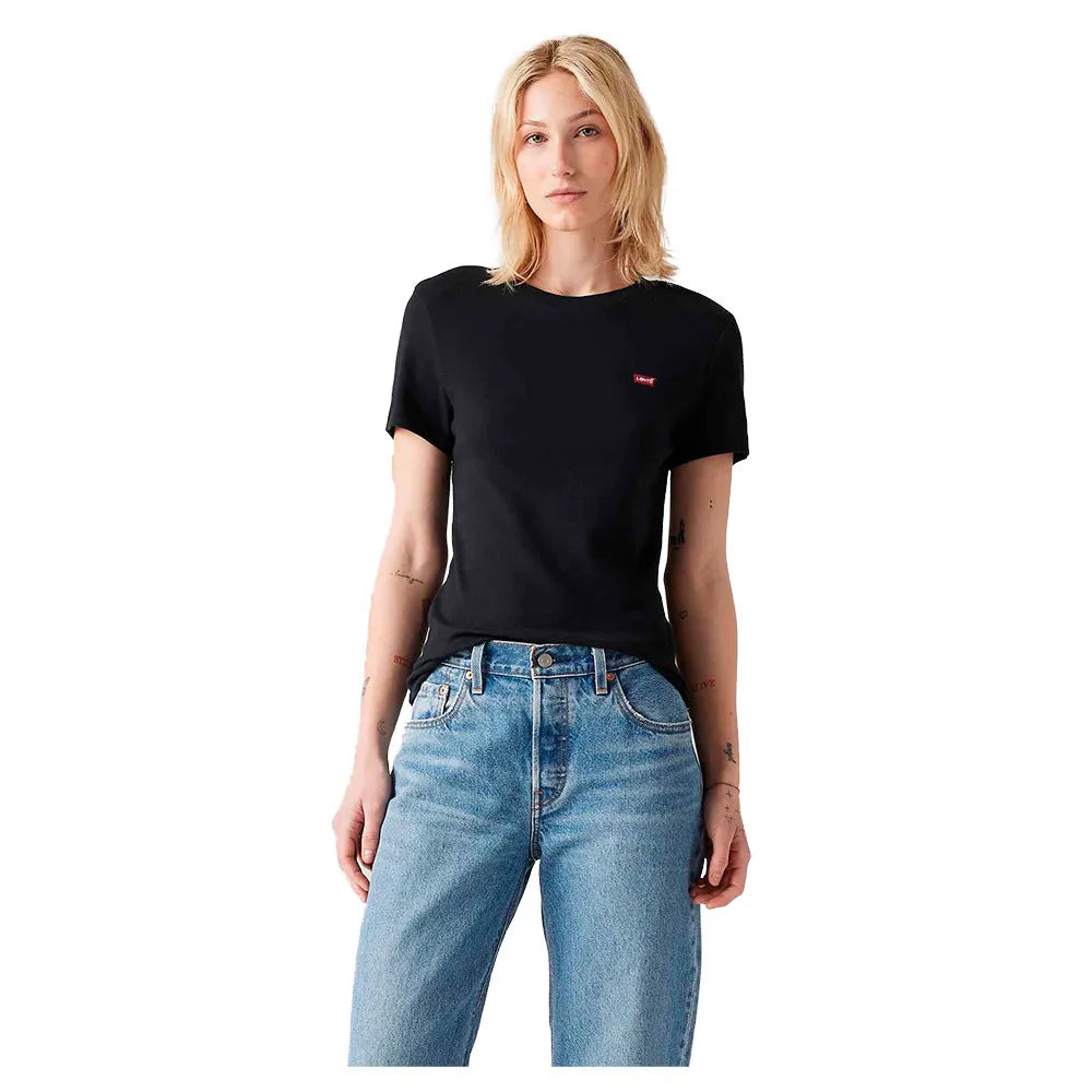 Levi´s ® Essential Hm kurzarm-T-shirt