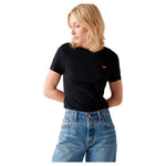 Levi´s ® Essential Hm kurzarm-T-shirt