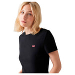 Levi´s ® Essential Hm kurzarm-T-shirt