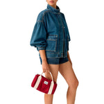 Levi´s ® Harley Small Barrel Tasche
