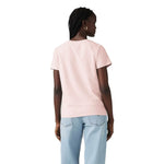 Levi´s ® Perfect kurzarm-T-shirt mit v-ausschnitt