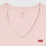 Levi´s ® Perfect kurzarm-T-shirt mit v-ausschnitt