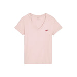 Levi´s ® Perfect kurzarm-T-shirt mit v-ausschnitt
