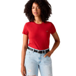 Levi´s ® Perfect kurzarm-T-shirt