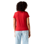 Levi´s ® Perfect kurzarm-T-shirt