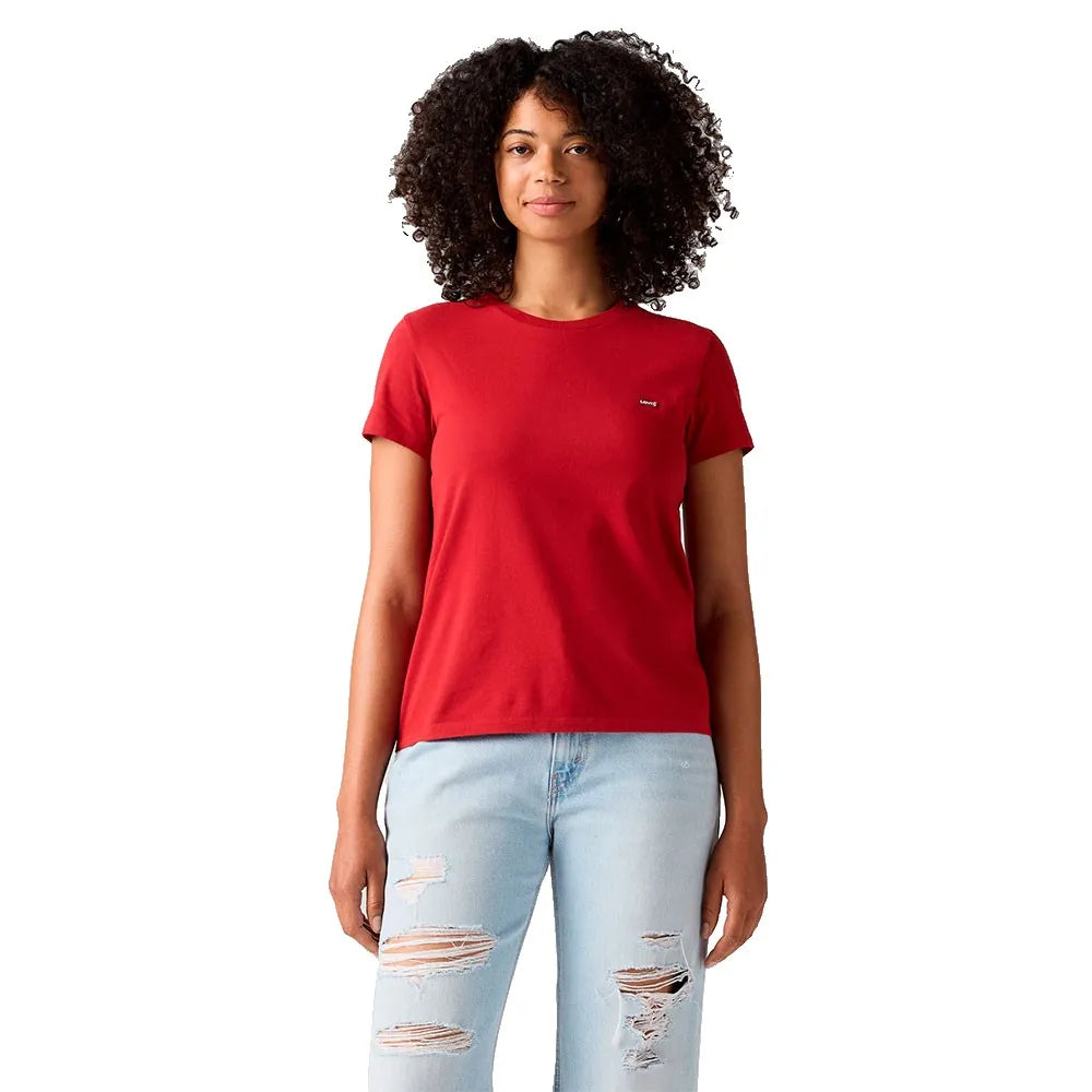 Levi´s ® Perfect kurzarm-T-shirt