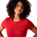 Levi´s ® Perfect kurzarm-T-shirt