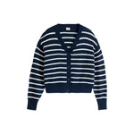 Levi´s ® Snowflake strickjacke