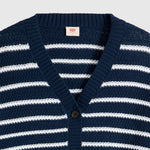 Levi´s ® Snowflake strickjacke