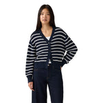 Levi´s ® Snowflake strickjacke