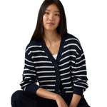 Levi´s ® Snowflake strickjacke