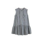 Levi's Solara Sl Mini Dress Kurzes ärmelloses Kleid