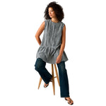 Levi's Solara Sl Mini Dress Kurzes ärmelloses Kleid