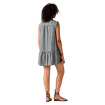 Levi's Solara Sl Mini Dress Kurzes ärmelloses Kleid
