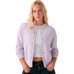 Levi's Super Soft strickjacke