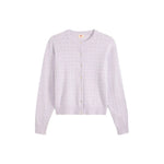 Levi's Super Soft strickjacke