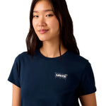 Levi´s ® The Perfect kurzarm-T-shirt