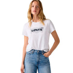 Levi´s ® The Perfect kurzarm-T-shirt
