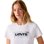 Levi´s ® The Perfect kurzarm-T-shirt