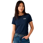 Levi´s ® The Perfect kurzarm-T-shirt