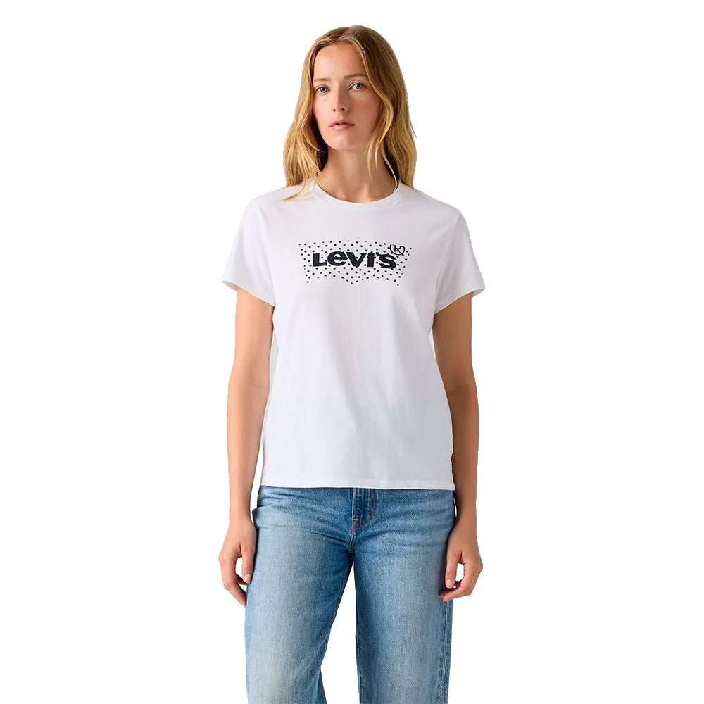 Levi´s ® The Perfect kurzarm-T-shirt