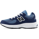 New Balance 2002 Bungee Lace sportschuhe
