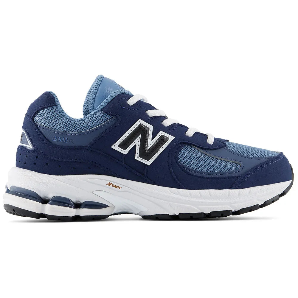 New Balance 2002 Bungee Lace sportschuhe