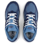 New Balance 2002 Bungee Lace sportschuhe