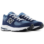 New Balance 2002 Bungee Lace sportschuhe