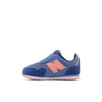 New Balance 323 Bungee Lace Hook & Loop Top Strap sportschuhe