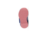 New Balance 323 Bungee Lace Hook & Loop Top Strap sportschuhe