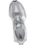 New balance 327 Bungee Lace sportschuhe