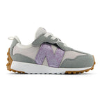 New balance 327 Hook & Loop sportschuhe