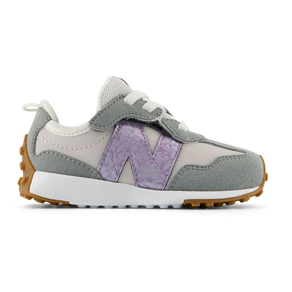 New balance 327 Hook & Loop sportschuhe