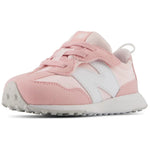 New balance 327 Hook & Loop sportschuhe