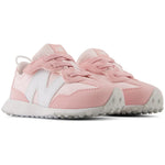 New balance 327 Hook & Loop sportschuhe