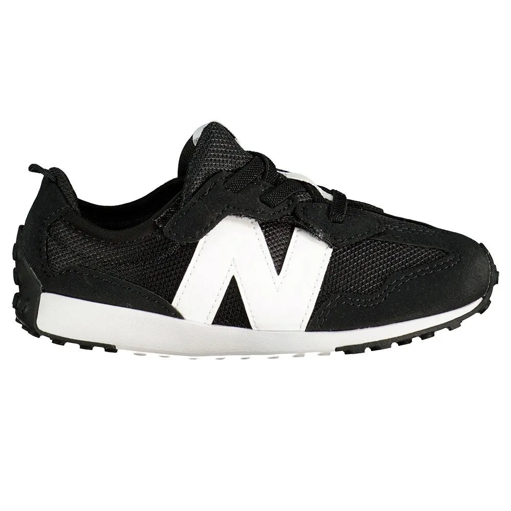New balance 327 Hook & Loop sportschuhe