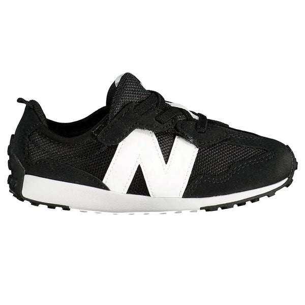 New balance 327 Hook & Loop sportschuhe